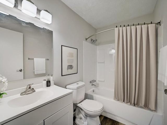 Apartment for rent in Columbus, Ohio