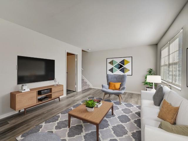 Apartment for rent in Columbus, Ohio