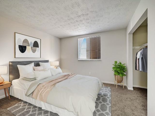 Apartment for rent in Columbus, Ohio