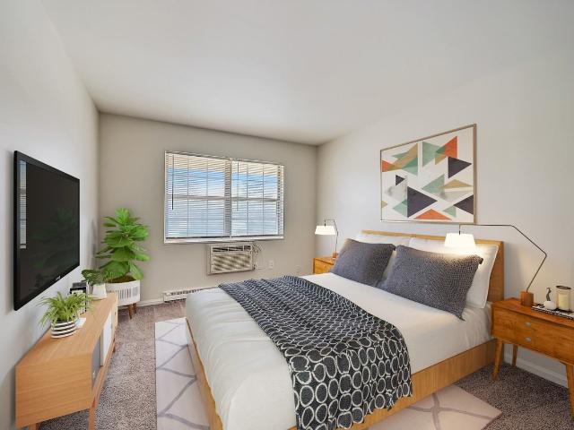 Apartment for rent in Columbus, Ohio