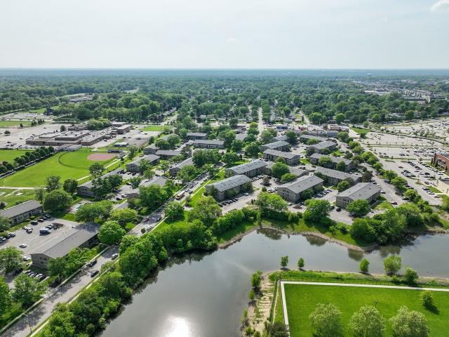 Apartment for rent in Columbus, Ohio