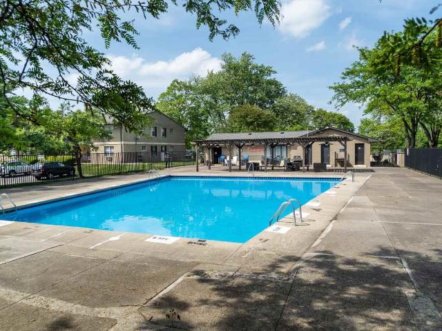 Apartment for rent in Columbus, Ohio