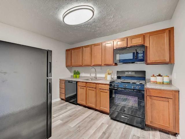 Apartment for rent in Columbus, Ohio