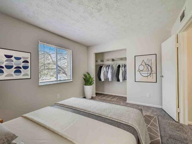 Apartment for rent in Columbus, Ohio