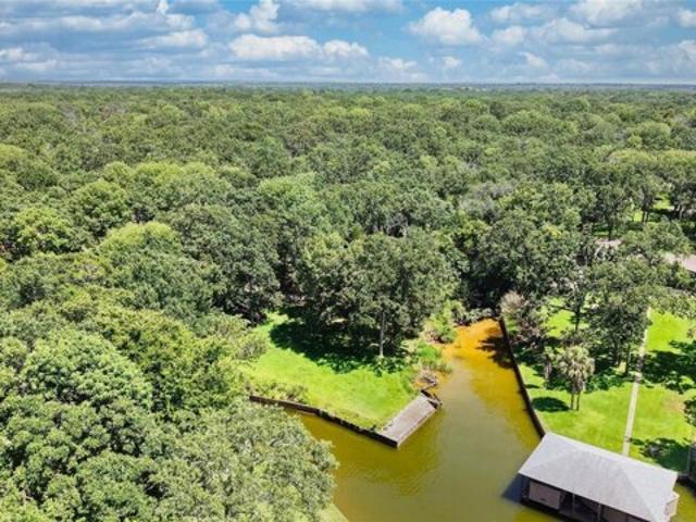 Land for sale in Malakoff, Texas