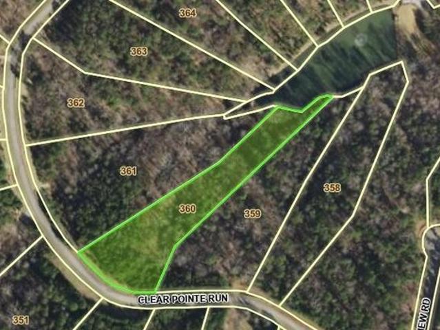 Land for sale in Virginia