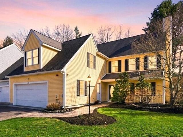 Condo for sale in Walpole, Massachusetts