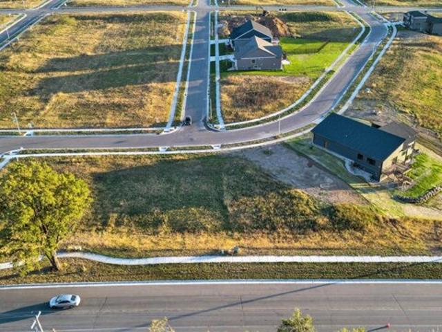 Land for sale in Madison, Wisconsin