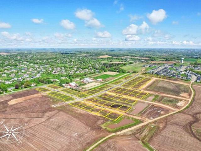 Land for sale in Madison, Wisconsin