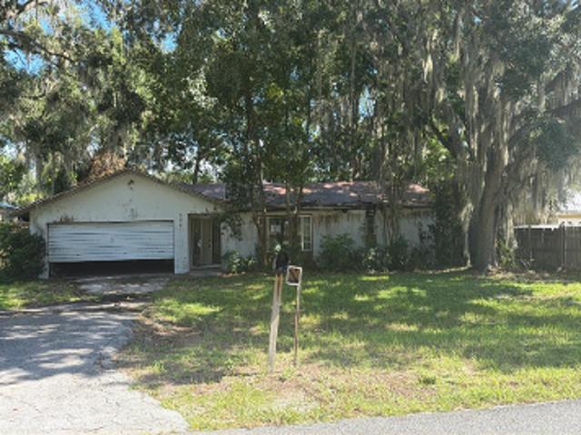 House for sale in Ocala, Florida