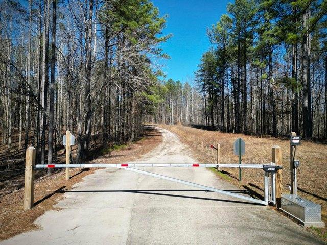 Land for sale in Double Springs, Alabama