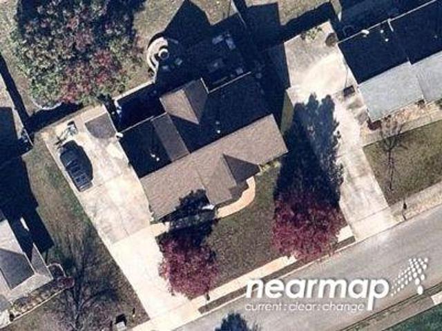 House for sale in Tennessee