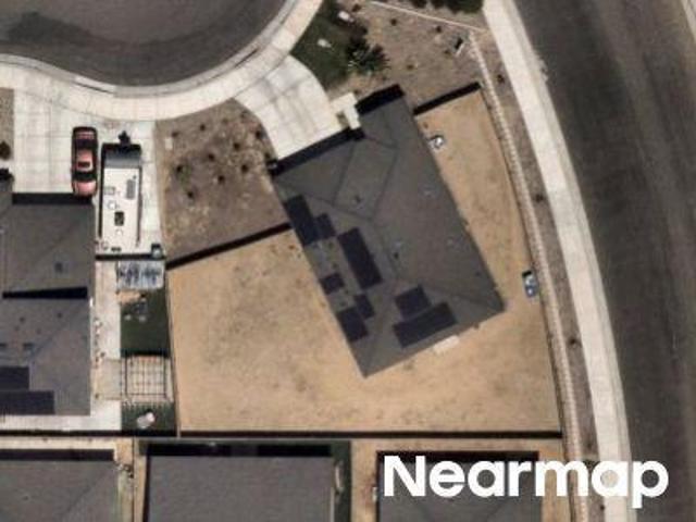 House for sale in Shafter, California