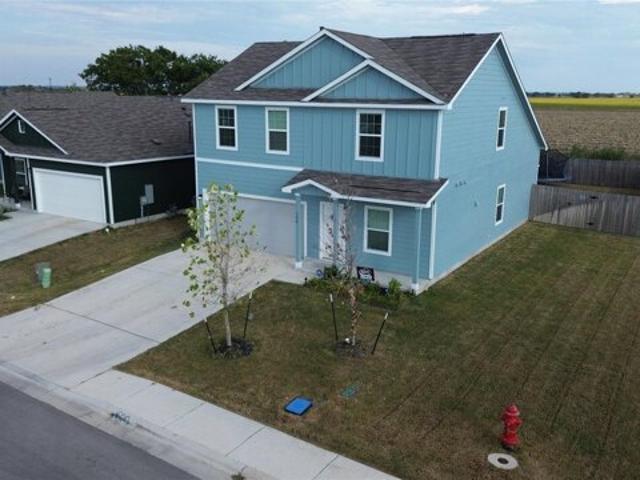 House for sale in Lockhart, Texas