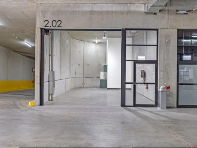 Warehouse for rent in Sydney, New South Wales