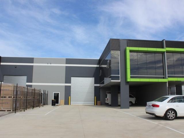 Warehouse for rent in Camerons Creek, Victoria