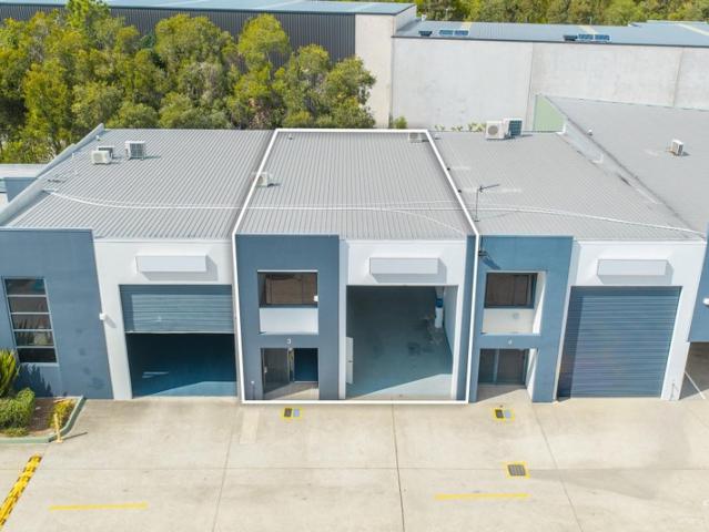 Warehouse for sale in Upper Coomera, Gold Coast City