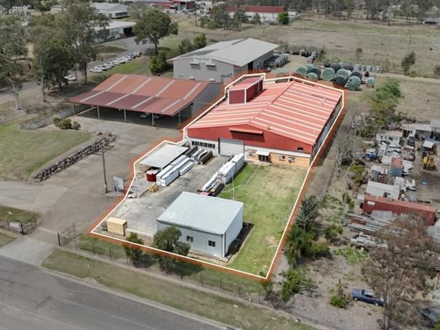 Warehouse for rent in Toombul, Queensland