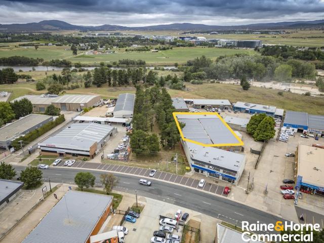 Warehouse for sale in Canberra, Australian Capital Territory