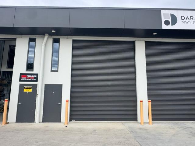 Warehouse for rent in Queanbeyan, New South Wales