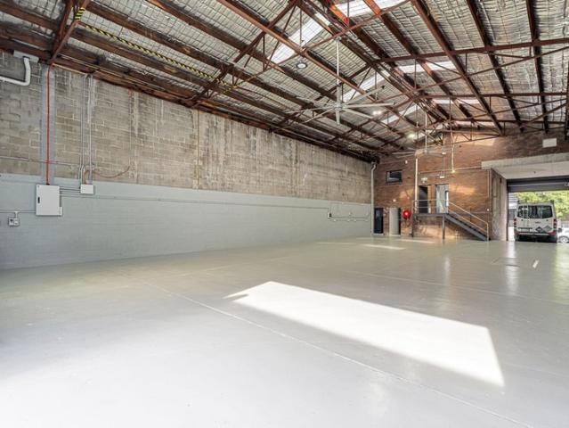 Warehouse for rent in Sydney, New South Wales