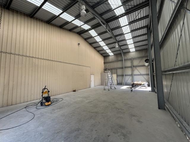Warehouse for rent in Fernbrook, Queensland
