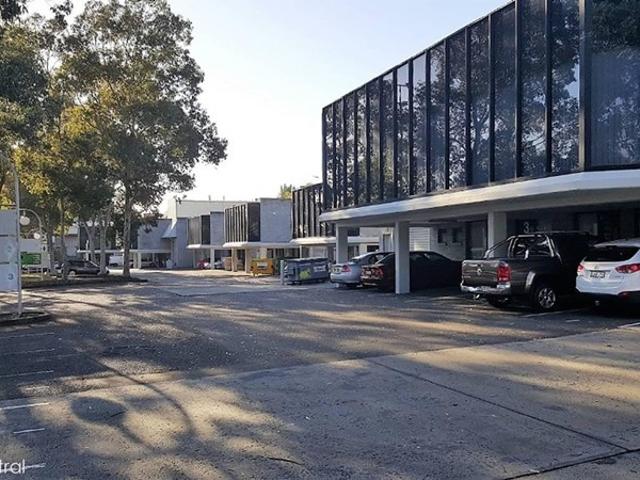Warehouse for rent in Sydney, New South Wales