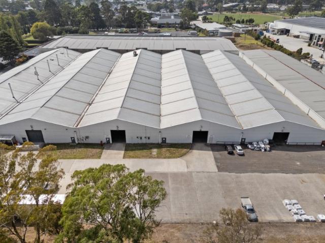 Warehouse for rent in Camerons Creek, Victoria