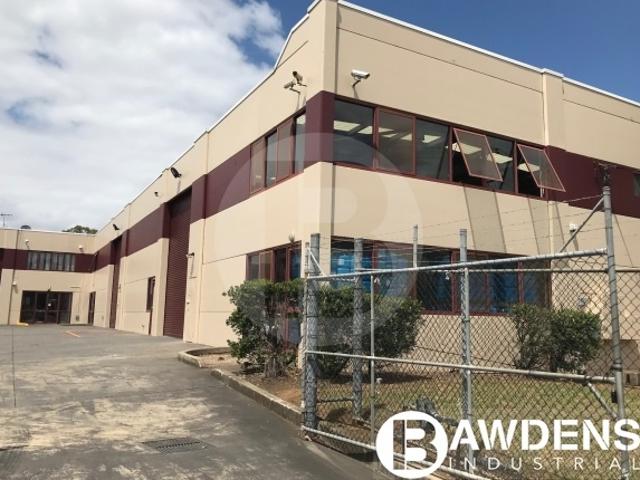 Warehouse for rent in Sydney, New South Wales
