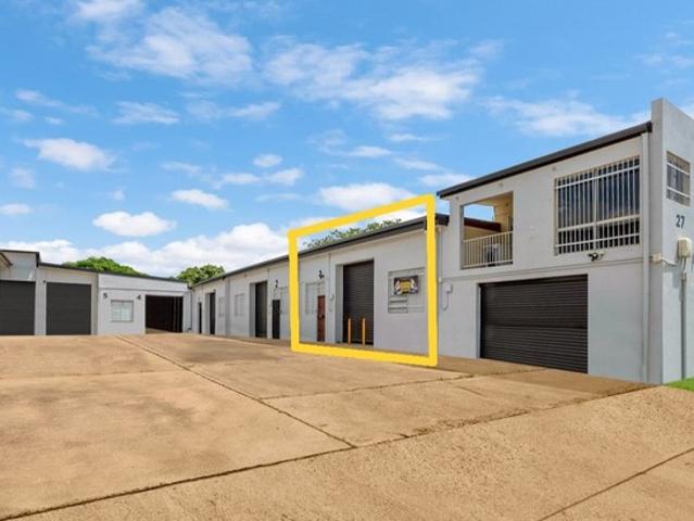 Warehouse for rent in Townsville, Queensland