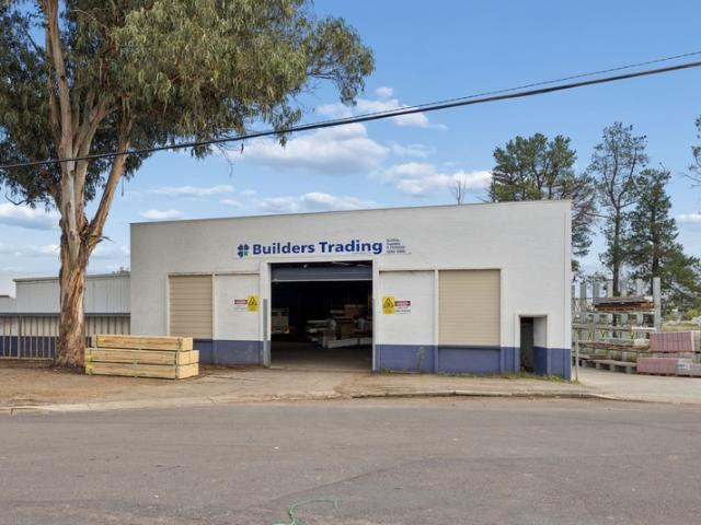 Warehouse for rent in Canberra, Australian Capital Territory