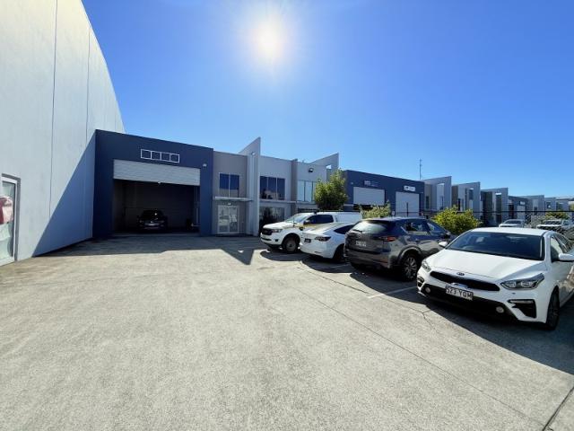 Warehouse for rent in Fernbrook, Queensland