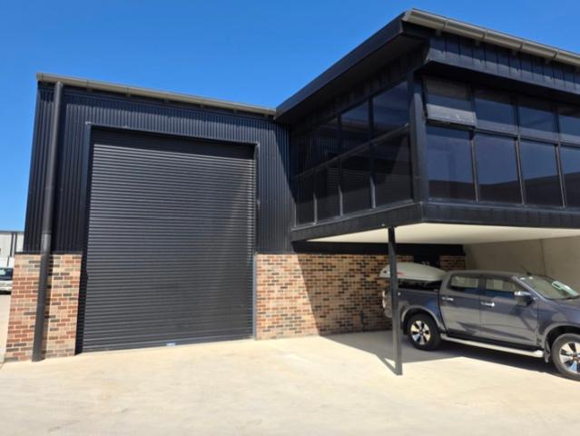 Warehouse for sale in Australian Capital Territory