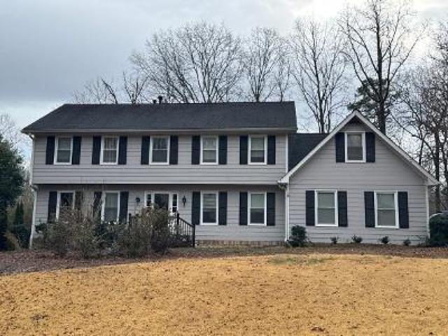 House for sale in Cobb, Georgia