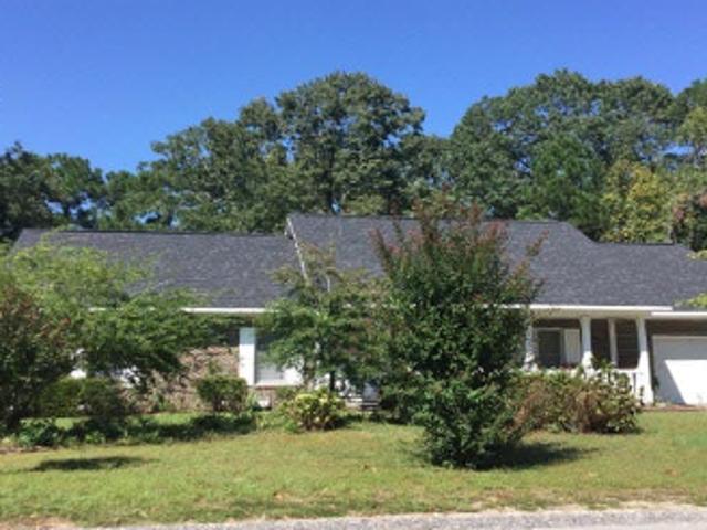 House for sale in Fayetteville, North Carolina