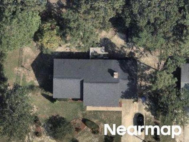 House for sale in Fayetteville, North Carolina