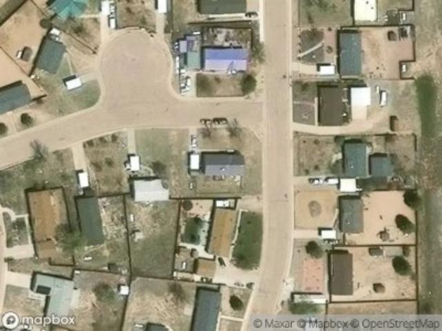 House for sale in Colorado Springs, Colorado