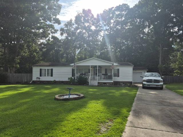 House for sale in Summerville, South Carolina