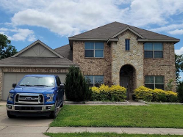Property for sale in Forney, Texas