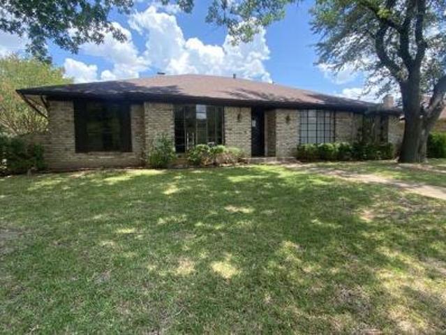 House for sale in Desoto, Texas