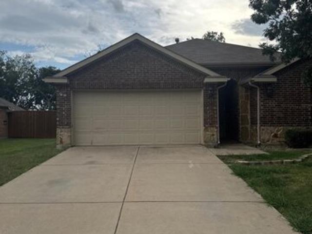 House for sale in Texas