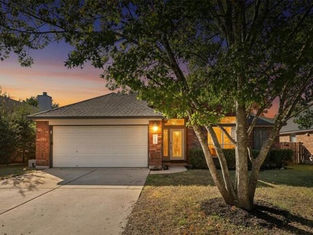 House for sale in Hays, Texas
