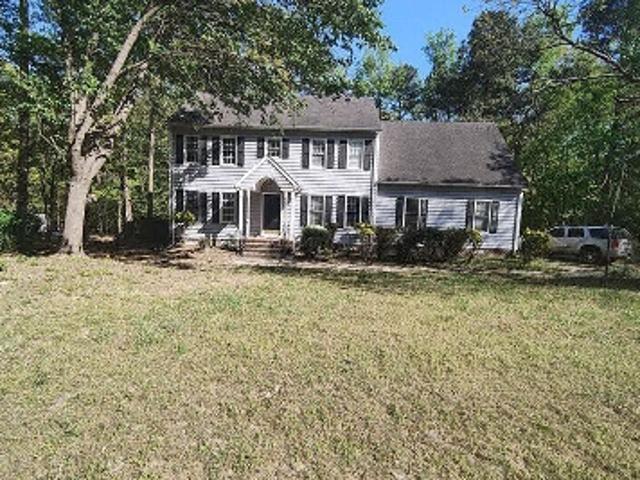 House for sale in Virginia