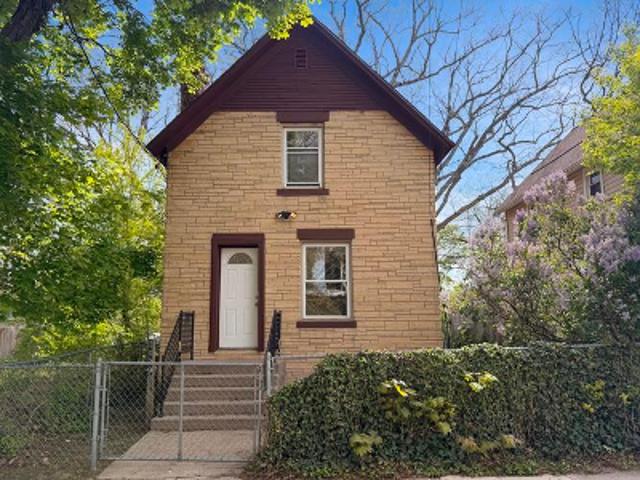 House for sale in Lansing, Michigan