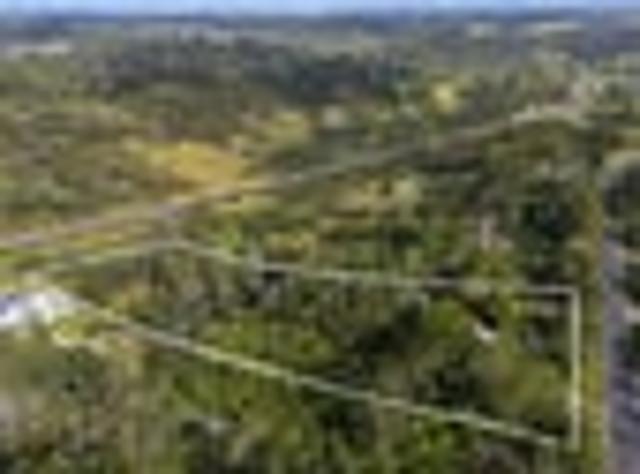 Land for sale in Whangaparaoa