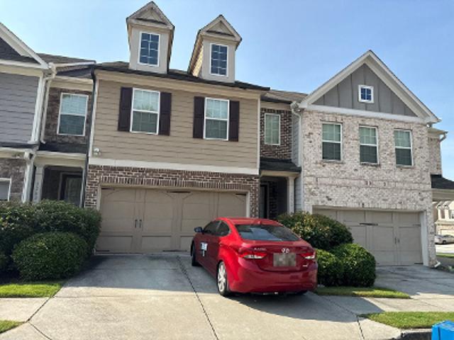 Condo for sale in Snellville, Georgia