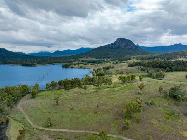 Cottage for sale in Moogerah