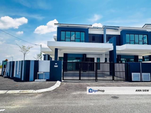 House for sale in Perak, Tanjong Ipoh
