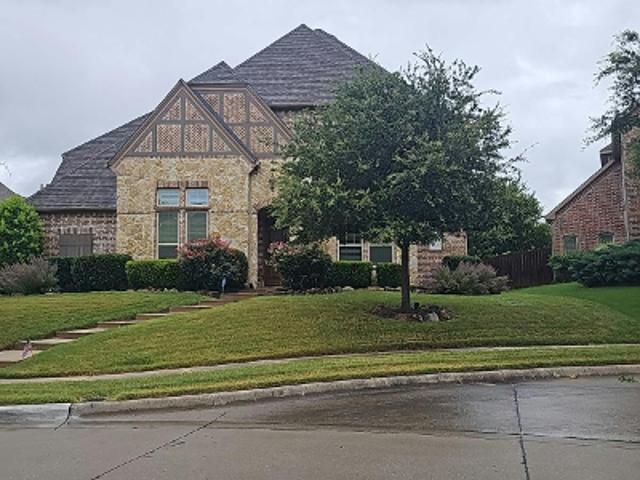 House for sale in Allen, Texas
