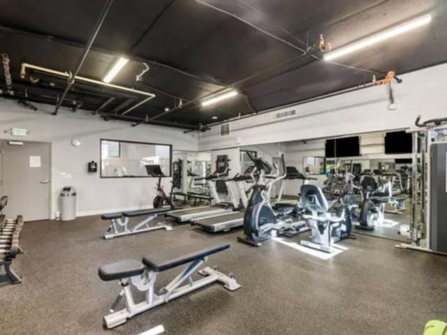 Apartment for rent in North Hollywood Neighborhood Council District, Los Angeles